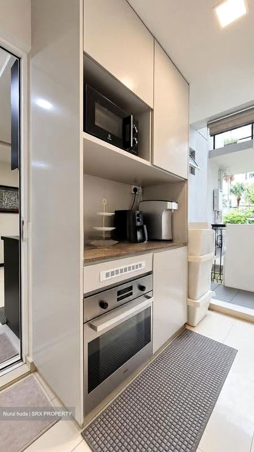 Waterview (D18), Condominium #614720111